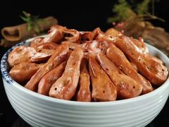 -同胜祥清真新豫菜(杜岭街店)