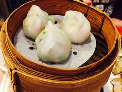 -添好运点心专门店(中环IFC店)