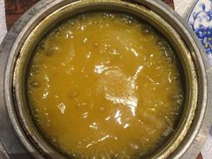 -星河湾半岛酒店-真粤中餐厅