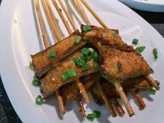 -王庄阿咪海鲜大排档(象园店)