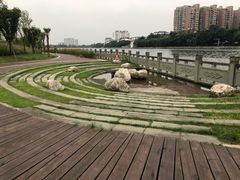 -眉山湿地公园(东坡区)