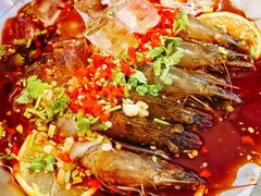 -济扶岛韩国海鲜汤제부도 해물탕(望京店)