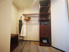 -广州粤海喜来登酒店