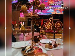 -视博茶点(美狮美高梅店)