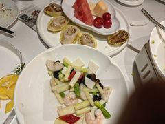 -味钱塘·钱塘渔鲜·地道江浙菜(宋城店)