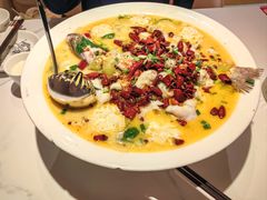 -川味堂·四川豆花(八卦岭店)