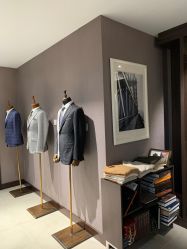 -优山定制西服衬衫大衣(国贸店)