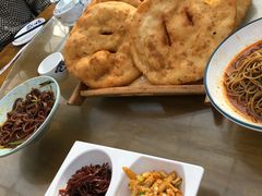 -老磨油饼(高陵店)
