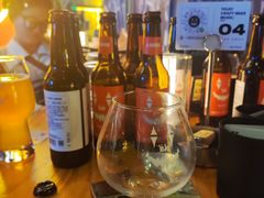 -深夜·YOJO啤酒厂(万象城店)