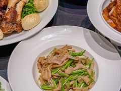 -全聚德烤鸭店(马家堡店)