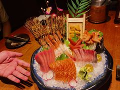 -鸟屯(三里屯店)