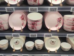 -胖东来生活广场(健康路店)