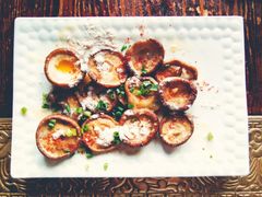 藏式烤天然蘑菇-玛吉阿米·餐吧