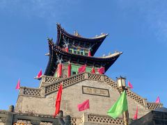 -兰山公园