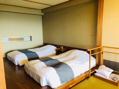 -南紀白浜 浜千鳥の湯 海舟