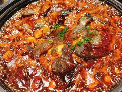 -永红源啤酒·烧烤·海鲜·大排档(青特城店)