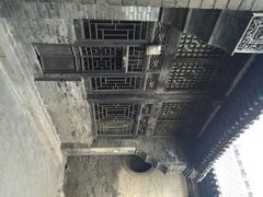 iphone_upload_pic-山西王家大院
