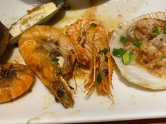 -大渔之观(安贞店)
