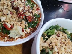 -小向麻辣烫(天街总店)