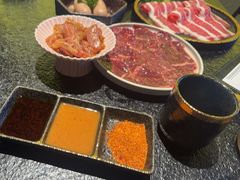 -樱嘢·炭火烧肉(惠南店)