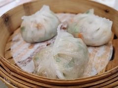 -金翠皇宫粤菜·点心·海鲜(科技园店)