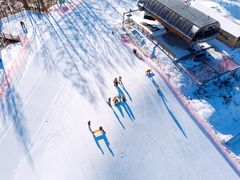 -长白山华美胜地滑雪场