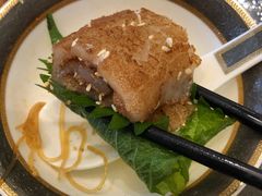 -天伦里餐厅(绿城桃花源店)