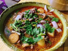 -筒骨麻辣烫(永同昌公寓胜明花园店)