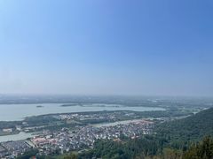 -虞山风景区