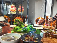 -益恒饭店乡间白族菜(古城总店)