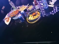 -黑桃K生日订制KTV