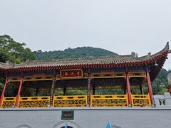 -华清宫景区