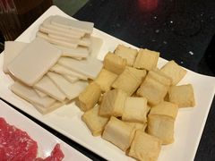 -宽板凳老灶火锅(南礼士路店)
