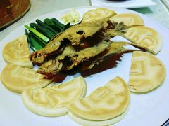 -老虎滩船说·海胆水饺·大连海鲜(老虎滩店)