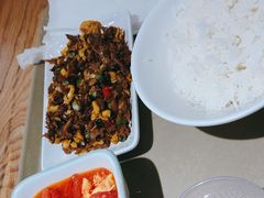 -老乡鸡(融科天地店)