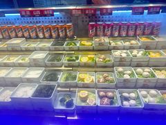 -李姑婆鲜切牛肉火锅自助(凤城二路店)