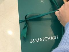 -36cake生日蛋糕(福田店)