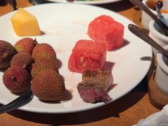-拉蒂娜·巴西牛排馆 Latina·Brazilian Steakhouse(王府井喜悦店)