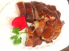 -椿记烧鹅(叠彩店)