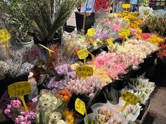 -循礼门鲜花花市(武汉循礼门店)