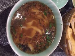 河东颐祥阁(山西世贸中心店)-河东颐祥阁(世贸店)
