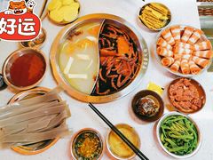 -电台巷火锅(天津旗舰店)