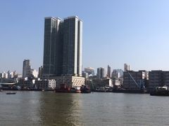 -澳门环岛游湾仔码头