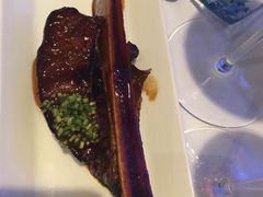 -迪拜帆船酒店海底餐厅