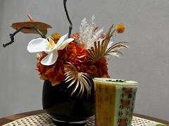 -乔曰Qiao Yue·茶咖局