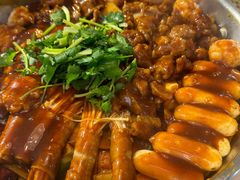 -黄记煌三汁焖锅(渝北金港国际店)