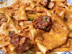 胡羊焖饼-壹阁胡羊焖饼(特色小吃街店)