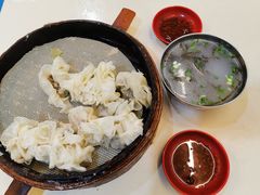 -海汇源老烧麦店(东大街总店)
