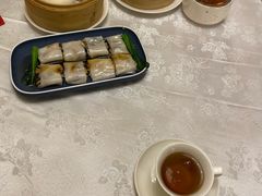-酌宴府The China Club·广州万富希尔顿酒店(云城东路店)