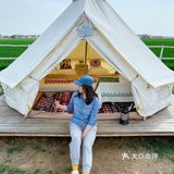 露营🏕帐篷🌿春游